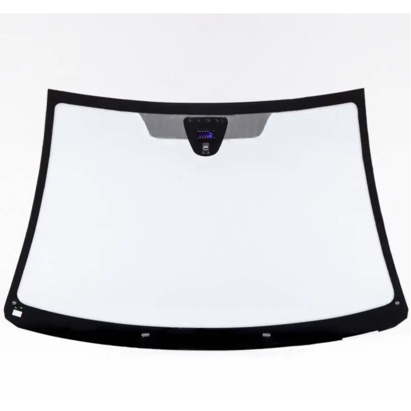 Лобове скло Citroen C3 02-09 (XYG) датчик дождя і світла