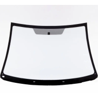 Лобове скло для Citroen C3 02-09 (XYG)