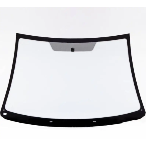 Лобове скло Citroen C3 2002-2009 (Pilkington)