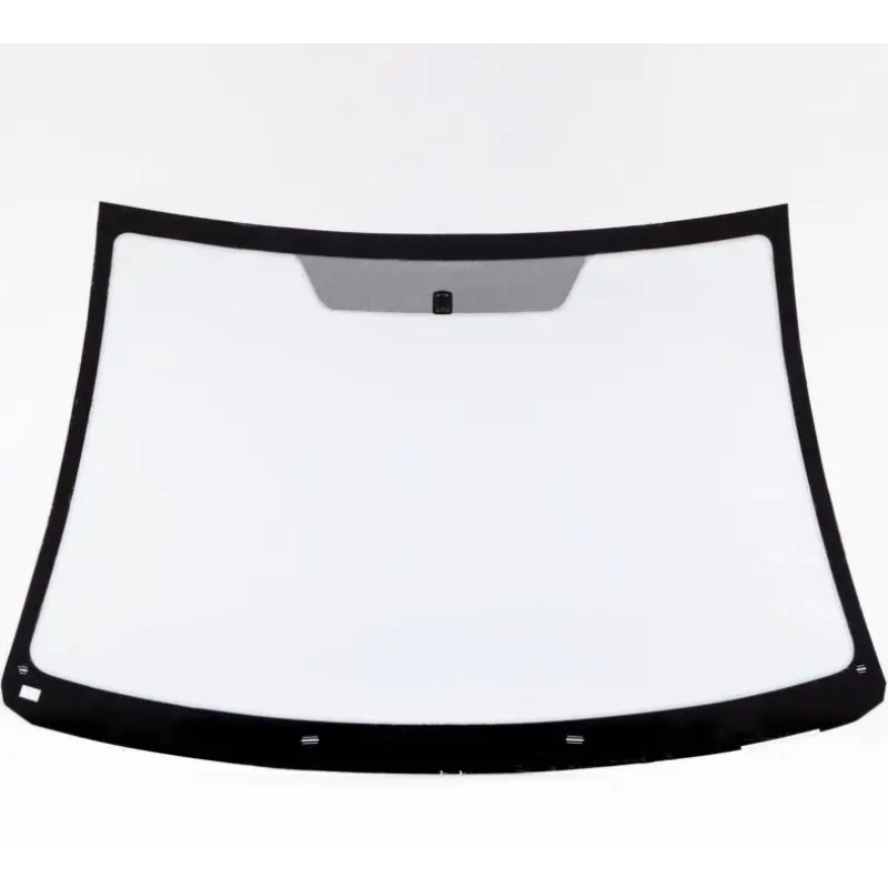 Лобове скло для Citroen C3 02-09 (XYG)