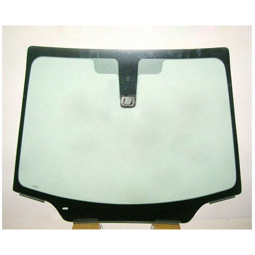 Лобове скло Citroen C4 1 2004-2010 (XYG) з кріпленням датчиків
