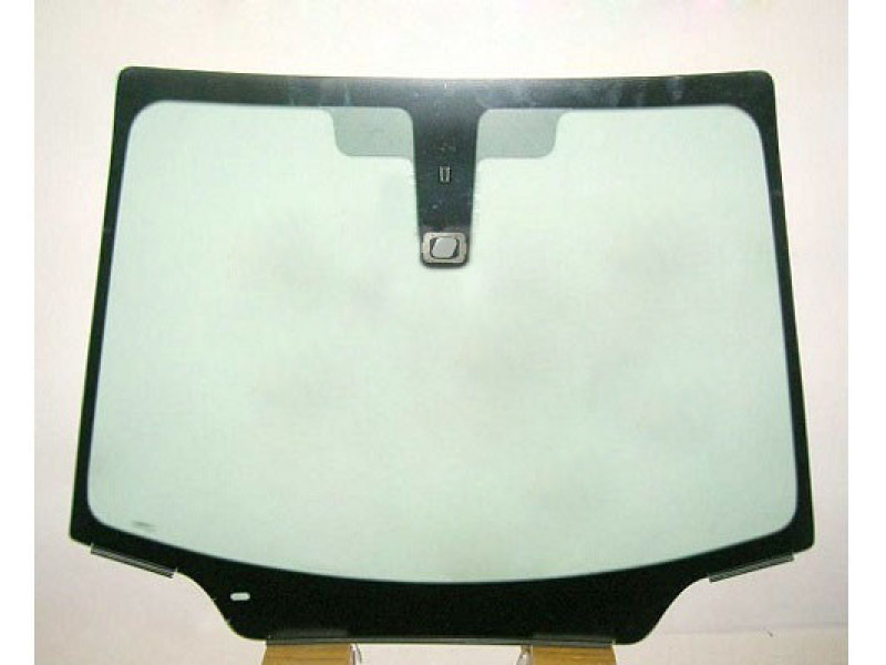 Лобове скло Citroen C4 1 2004-2010 (XYG) з кріпленням датчиків