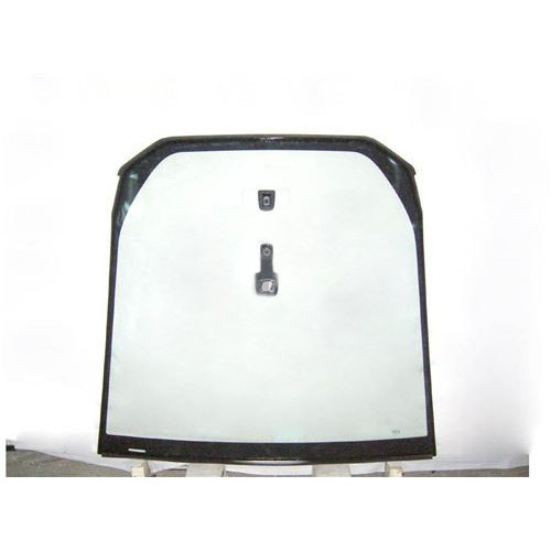 Лобове скло Citroen C4 Picasso, Grand Picasso 2007-2013 (Pilkington) датчик, акустичне