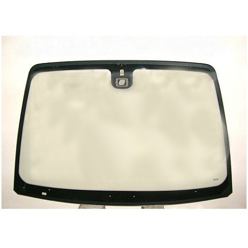 Лобове скло Citroen C5 2003-2008 (XYG) з кріп. під дачтик 