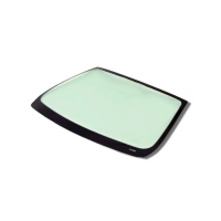 Лобове скло Citroen XSARA 2001-2006 (Sekurit)