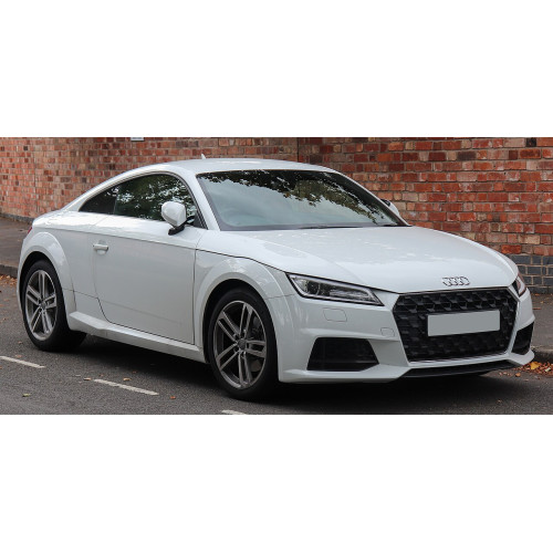 Лобове скло (датчик) Audi TT III 8S 2014-2023 Pilkington 1250D11P