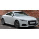 Лобове скло (датчик) Audi TT III 8S 2014-2023 Pilkington 1250D11P