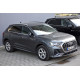 Заднє скло (обігрів, антена) Audi Q3 F3 2018- STARGLASS 1239D21X