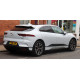 Заднє скло (обігрів) Jaguar I-Pace 2023-2024 XYG