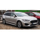 Лобове скло (датчик, камера, обігрів, акустичне) Ford Mondeo 5 2019-2022 XYG 