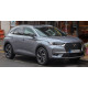 Лобове скло (датчик, камера, обігрів) DS 7 Crossback 2017- Pilkington 1901D11P