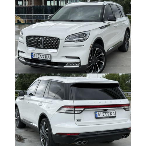 Лобове скло (датчик, камера, обігрів камери) Linсoln MKС 2014-2019 XYG