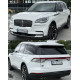 Лобове скло (датчик, камера, обігрів камери) Linсoln MKС 2014-2019 XYG