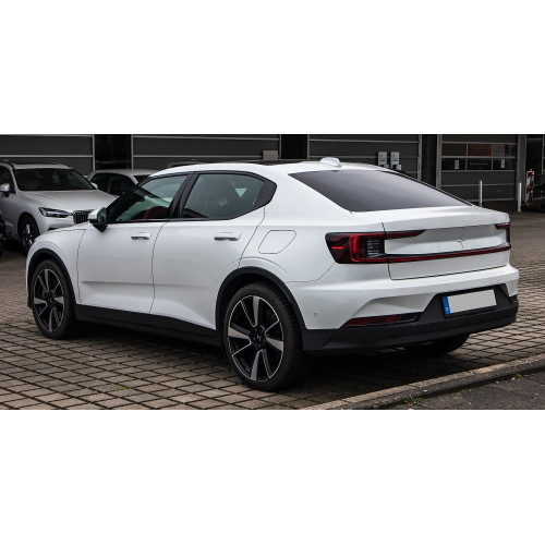 Заднє скло (обігрів, антена) Polestar 2 2020- XYG