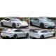 Заднє скло (обігрв, антена, триплекс) Porsche Taycan 2019-2024 XYG