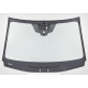 Лобове скло (датчик, камера, датчик допомоги) Mazda CX-50 2022-2024 XYG