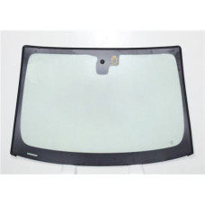Лобове скло Fiat 500 07-15, 15- (XYG) датчик запот., акустичне