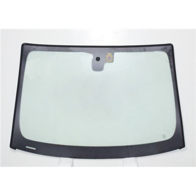 Лобове скло Fiat 500 07-15, 15- (XYG) датчик запот., акустичне