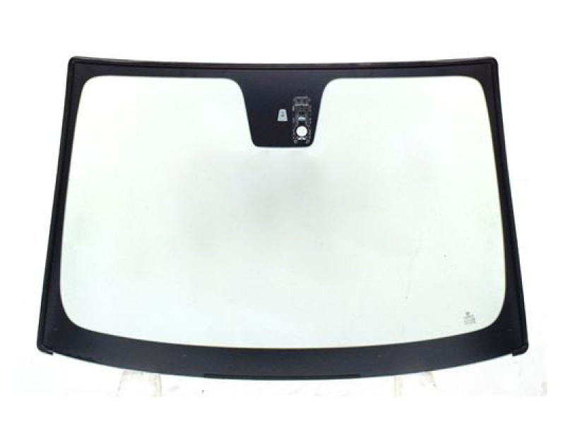 Лобове скло Fiat 500 17- (Sekurit) датчик