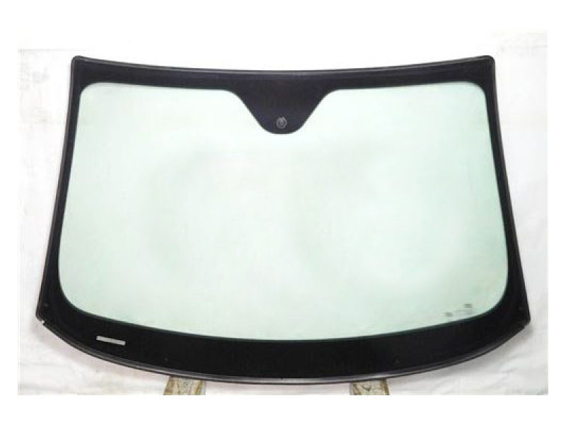 Лобове скло Fiat 500X 15- (Sekurit) з кріпленням дзеркала, акустичне