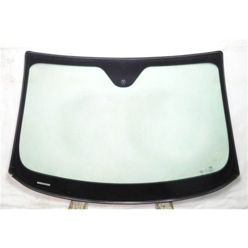 Лобове скло Fiat 500X 15- (XYG) з кріпленням дзеркала