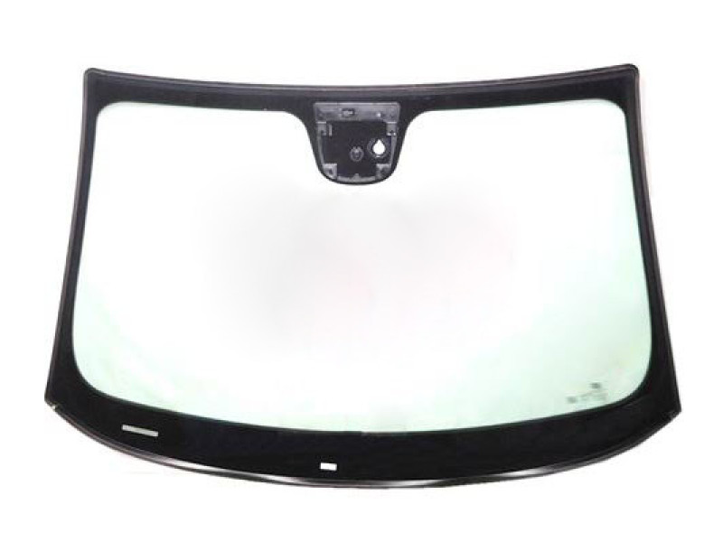 Лобове скло Fiat 500X 15- (Pilkington) з кріпл. дз., під датчик