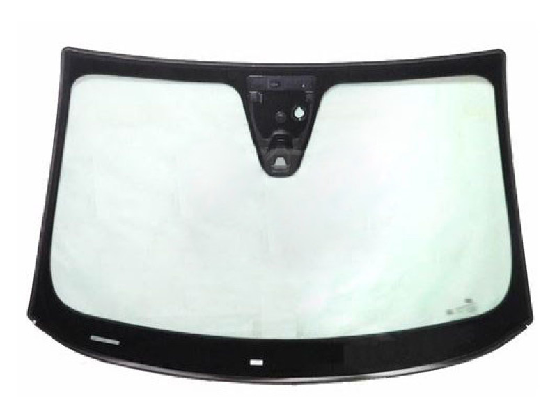 Лобове скло Fiat 500X 15- (XYG) з кріпл. дз., під датчик, під камеру