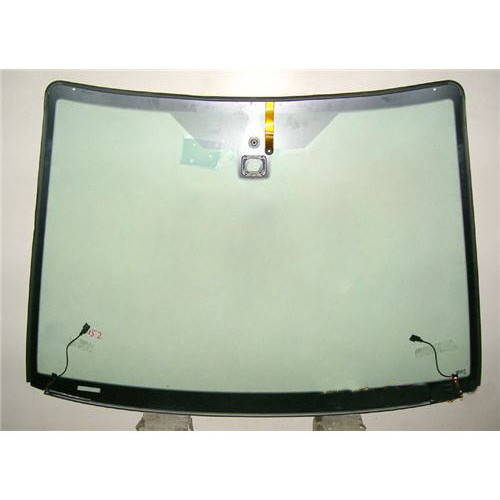 Лобове скло Ford C-Max 03-09 (Pilkington) датчик, обігрів