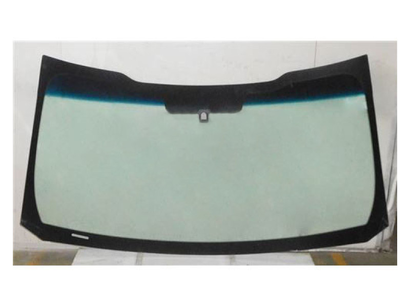 Лобове скло Ford F-150 15-20 (XYG) зелене