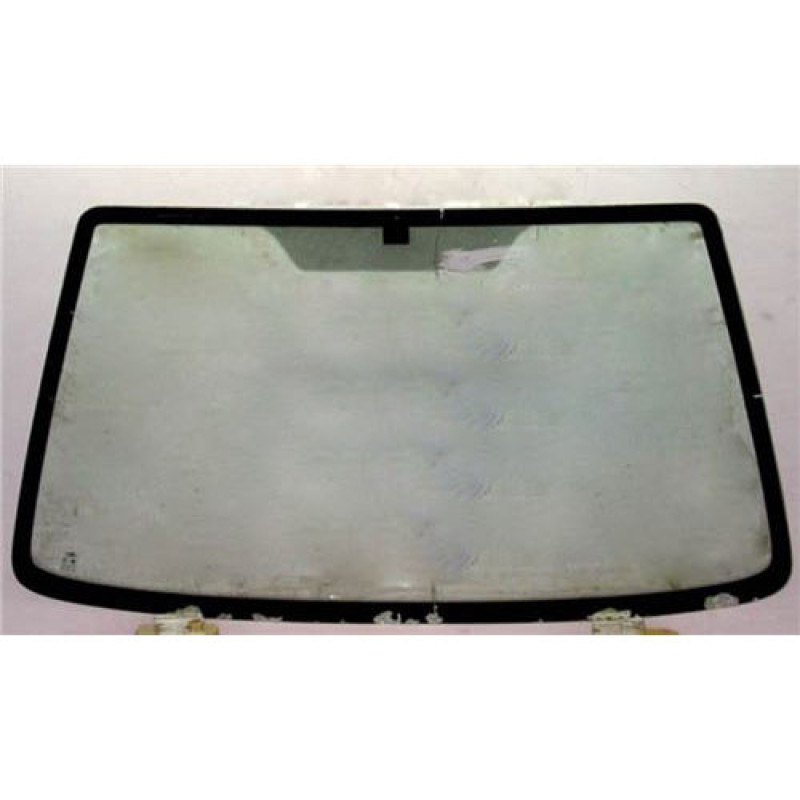 Лобове скло Ford Fiesta, Courier 1996-2002 (XYG) прозоре