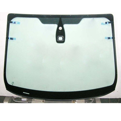Лобове скло Ford Fiesta 12-17 (XYG) датчик, обігрів