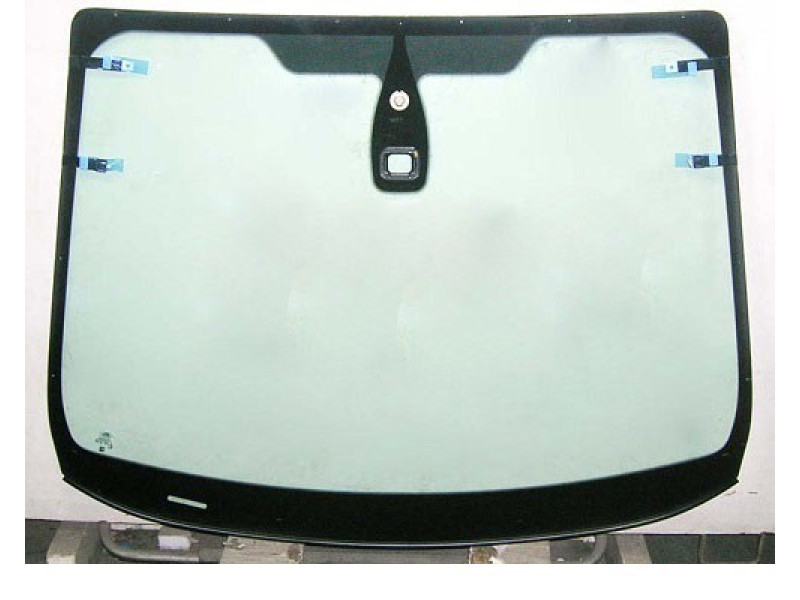 Лобове скло Ford Fiesta 12-17 (Pilkington) датчик, обігрів