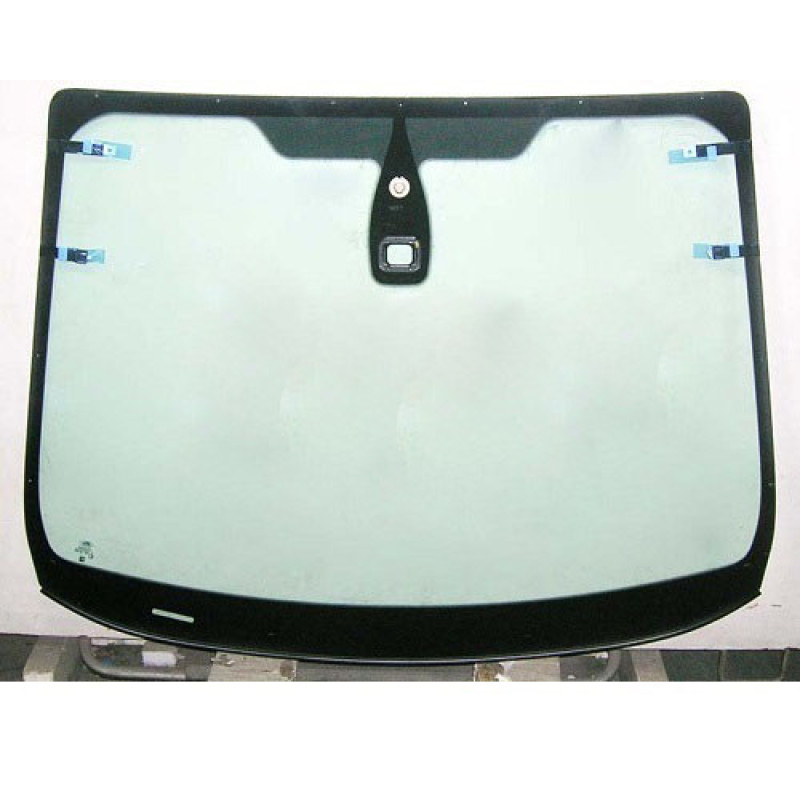 Лобове скло Ford Fiesta 12-17 (Pilkington) датчик, обігрів