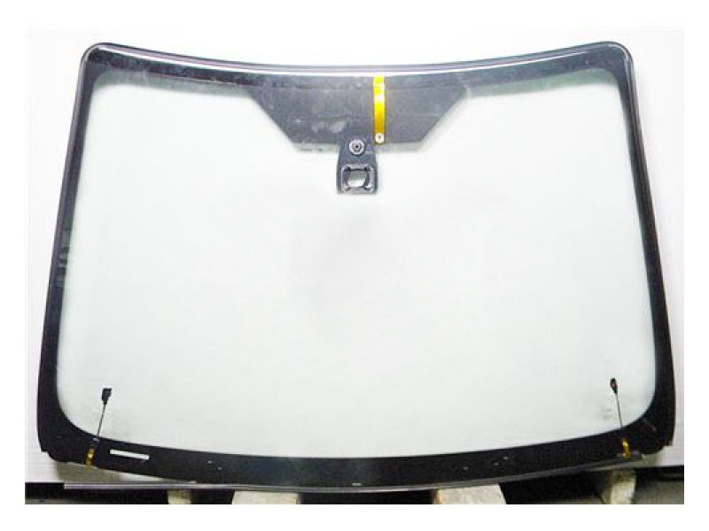 Лобове скло Ford Focus 2 05-11 (Pilkington) датчик, обігрів