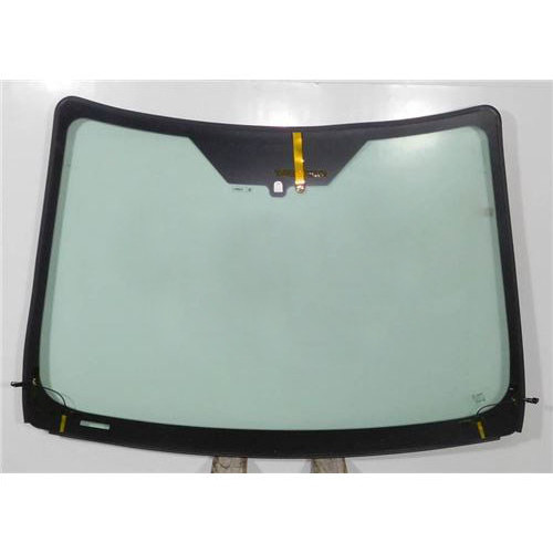 Лобове скло Ford Focus 2 2005-2011 (AGC) обігрів