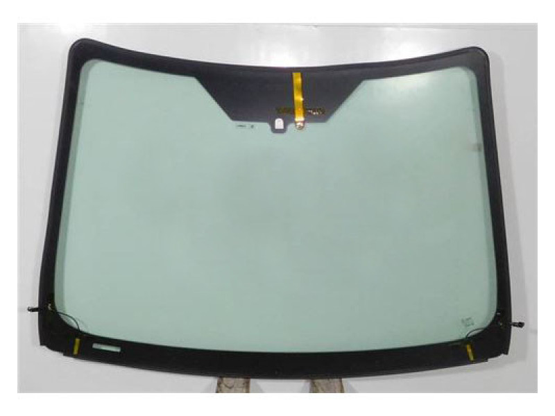 Лобове скло Ford Focus 2 05-11 (Pilkington) обігрів