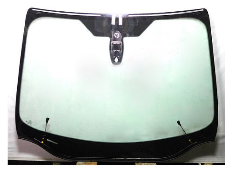 Лобове скло Ford Focus 3 11-18 (XYG) обігрів, датчик