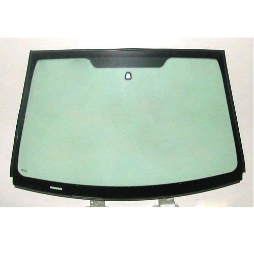 Лобове скло Ford Fusion хетчбек 02-12 (Pilkington)