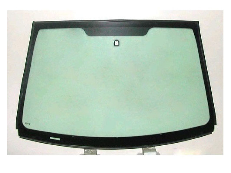 Лобове скло Ford Fusion хетчбек 02-12 (XYG)