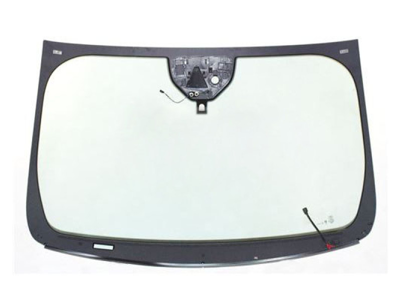 Лобове скло Ford Kuga 3, Ecape USA 20- (Sekurit) датчик, обігрів, камера, акустичне