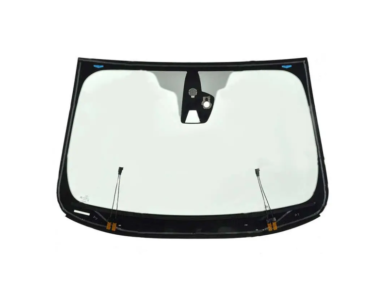 Лобове скло Ford Mondeo 5, Fusion USA 12-17 (Pilkington) обігрів, датчик, камера, акустичне
