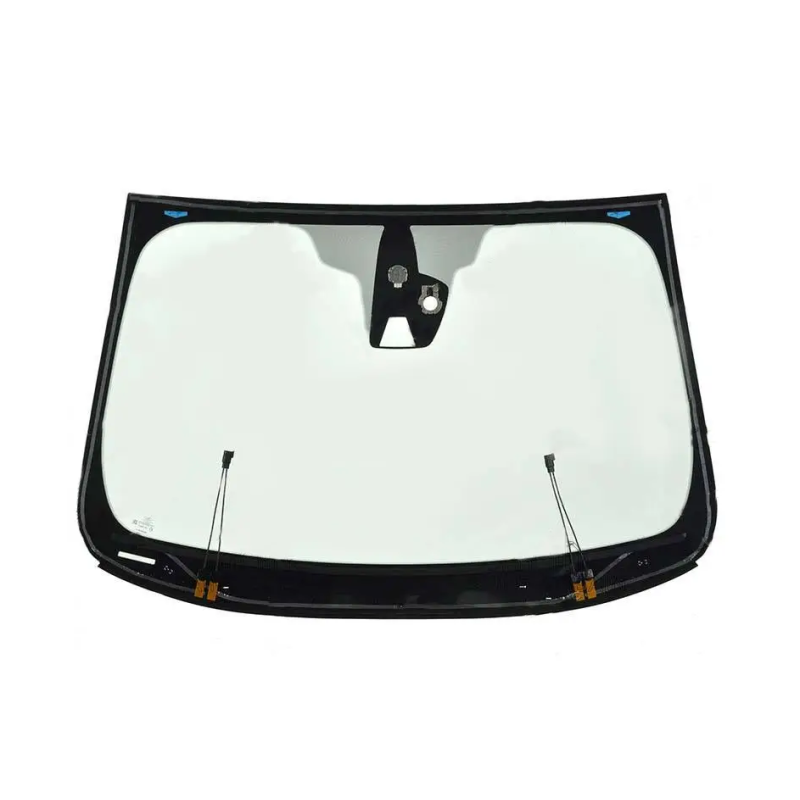 Лобове скло Ford Mondeo 5, Fusion USA 12-17 (XYG) обігрів, датчик, камера, акустичне