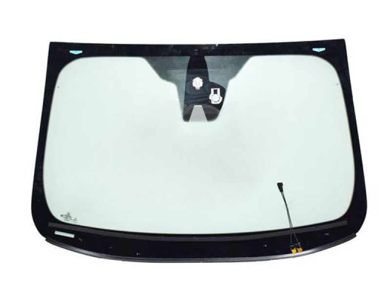 Лобове скло Ford Mondeo 5, Fusion USA 13-22 (XYG) обігрів, датчик, камера, акустичне