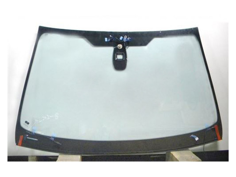 Лобове скло Ford Mondeo 4 07-14 (Pilkington) датчик, атермальне