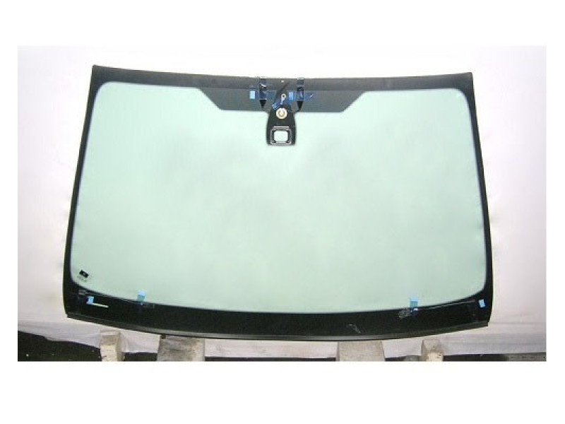 Лобове скло Ford Mondeo 4 07-10 (Pilkington) датчик, обігрів