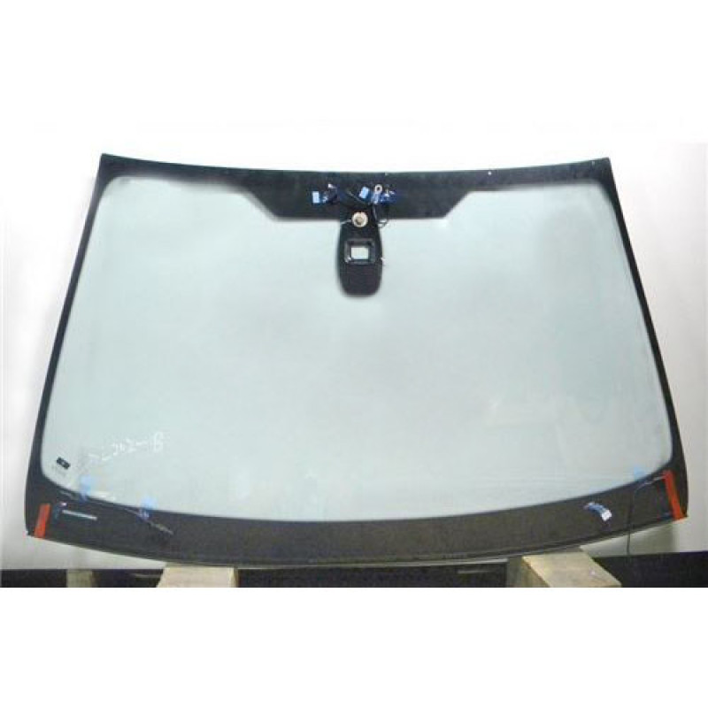 Лобове скло Ford Mondeo 4 10-14 (Pilkington) датчик, обігрів, акустине