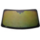 Лобове скло Ford Mustang 14-17, 18- (XYG) акустичне