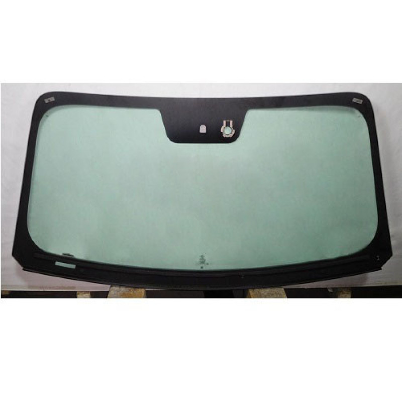 Лобове скло Ford Mustang 14-17, 18- (XYG) з кріп. під датчик