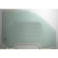 Скло передніх дверей праве Ford Ranger 07-11, Mazda BT-50 06-11 (Sekurit)