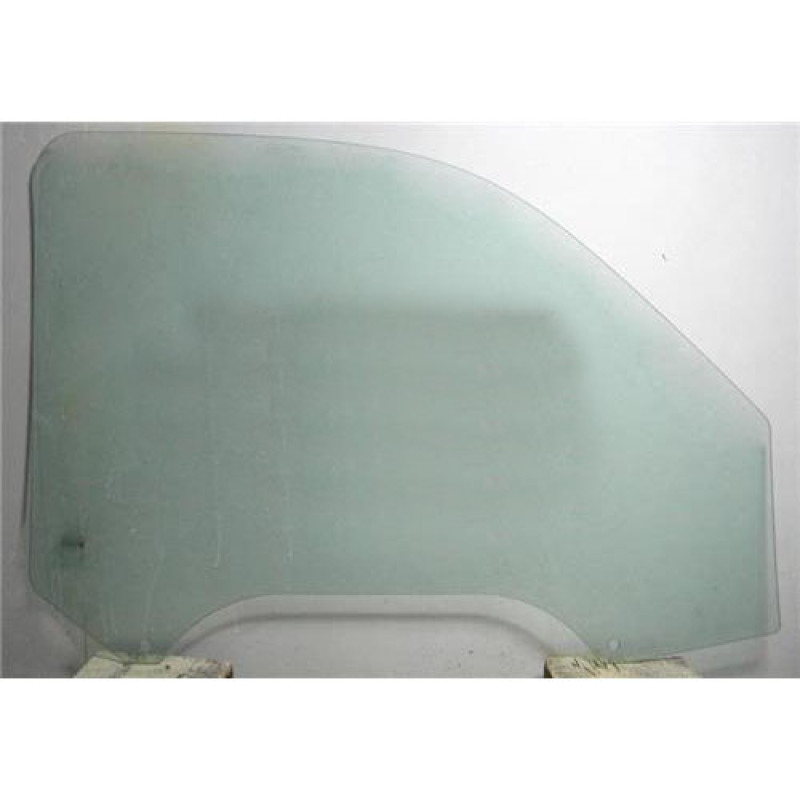 Скло передніх дверей праве Ford Ranger 07-11, Mazda BT-50 06-11 (Sekurit)